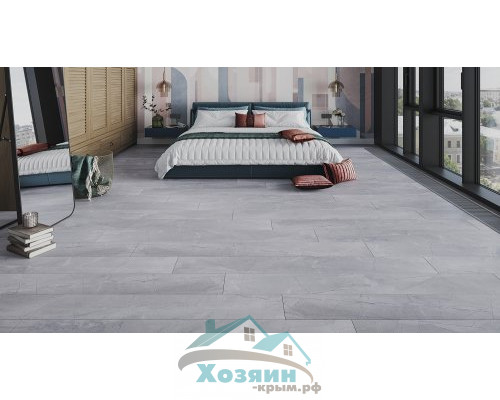 Ламинат Kastamonu Floorpan Color Block Призрачный Оникс 1205 8/33 4V