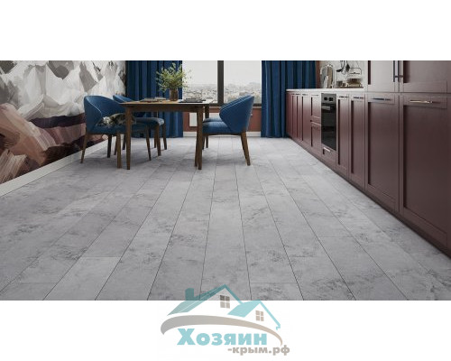 Ламинат Kastamonu Floorpan Color Block Мрамор Арабескато 1206 8/33 4V 