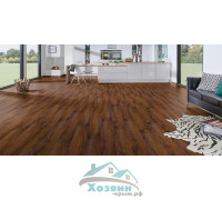 Ламинат Kronospan Forte Classic 8/33 Дуб Табако 8168