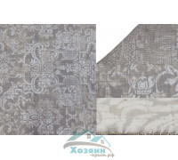 Ковролин Тканный Mers Victoria Lux 04660A 56-Z8ZS L Grey Cream