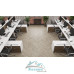 Кварц винил Alpine Floor Альпийский Шеврон ECO 18-11 Карите 600х127 5/43 Ёлочка