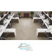Кварц винил Alpine Floor Альпийский Шеврон ECO 18-11 Карите 600х127 5/43 Ёлочка