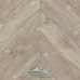 Кварц винил Alpine Floor Альпийский Шеврон ECO 18-11 Карите 600х127 5/43 Ёлочка