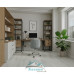 Кварц винил Alpine Floor Гранд Секвойя XL ECO 11-1208 Дейнтри