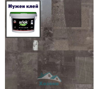 Виниловая плитка Tarkett Art Vinyl Lounge OLIVER DJ
