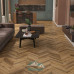 Ламинат Alpine Floor Chevron Art Дуб Килиманджаро LF109-04 12/34 Ёлочка V4