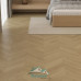 Ламинат Alpine Floor Chevron Art Дуб Памир LF109-02 12/34 Ёлочка V4