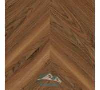 Ламинат Alpine Floor Chevron Art Орех Монблан LF109-11 12/34 Ёлочка V4