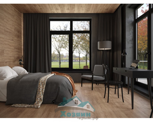 Кварц винил Alpine Floor Гранд Секвойя ECO 11-708 Гевуина