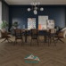 Ламинат Classen Ville 8/32 Дуб Бурриана 63265 Ёлочка