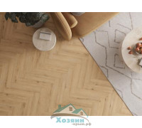 Ламинат Classen Ville 8/32 Дуб Цетинский 63276 Ёлочка