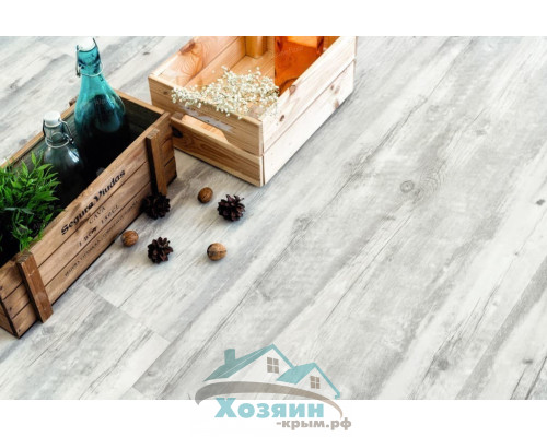 Кварц винил Alpine Floor Классика ЕСО 107-8 Акация Click