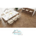 Кварц винил Alpine Floor Альпийский Шеврон ECO 18-10 Гевуина 600х127 5/43 Ёлочка