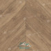 Кварц винил Alpine Floor Альпийский Шеврон ECO 18-10 Гевуина 600х127 5/43 Ёлочка