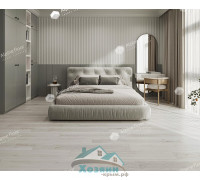 Кварц винил Alpine Floor Классика ЕСО 182-8 Дуб Выбеленный