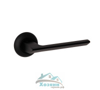 Ручка дверная H-14105 BLM Черный матовый