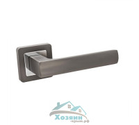 Ручка дверная H-22110 GRF Графит