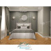 Кварц винил Alpine Floor Альпийский Шеврон ECO 18-16 Tesoro 600х127 5/43 Ёлочка