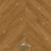 Кварц винил Alpine Floor Альпийский Шеврон ECO 18-16 Tesoro 600х127 5/43 Ёлочка