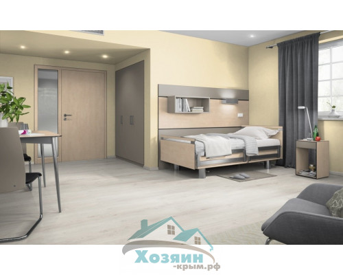Ламинат Egger Classic 8/32 034 Дуб Кортина Белый
