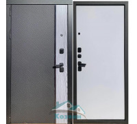 Дверь входная Кварц (правая 860х2050)