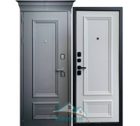 Дверь входная нестандартная Юнити new с Капителью 960х2200