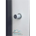 Дверь входная Concept Trend Morion Ash Maxi Mirror Ice