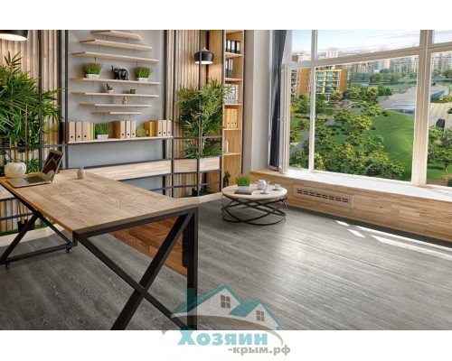 Кварц винил Alpine Floor Гранд Секвойя XL ЕСО 11-20 Каддо