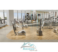 Кварц винил Alpine Floor Гранд Секвойя Изящная ECO 11-607 Миндаль