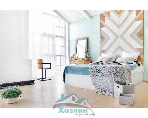 Кварц винил Alpine Floor Изящная Классика ECO 106-11 MC Ясень Макао