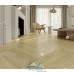 Кварц винил Alpine Floor Альпийский Шеврон ECO 18-2 Дуб Ваниль Селект 600х127 5/43 Ёлочка