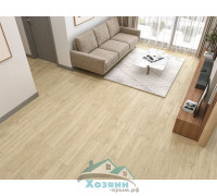 Кварц винил Alpine Floor Гранд Секвойя Изящная ECO 11-507 Камфора