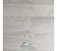 Ламинат Eurohome Loft U610 Дуб Абсолют Светлый 8/32