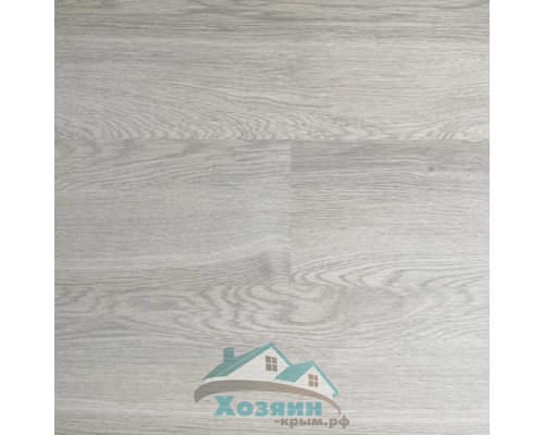 Ламинат Eurohome Loft U610 Дуб Абсолют Светлый 8/32
