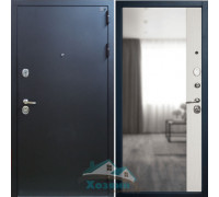 Дверь входная EXPERT Pro MAXI Mirror Artic Oak
