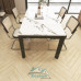 Ламинат Alpine Floor Herringbone 12 Дуб Тоскана LF105-05 Ёлочка V4