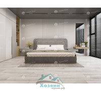 Кварц винил Alpine Floor Изящная Классика ECO 134-55 MC Ясень Серый