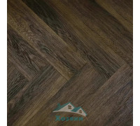 Виниловая плитка Betta SPC Английская ёлочка Chalet A813 Парма