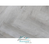 Виниловая плитка Betta SPC Английская ёлочка Chalet A803 Монблан