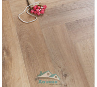 Виниловая плитка Betta SPC Английская ёлочка Chalet A808 Морзин