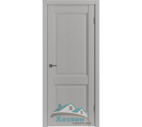 Дверь Soft Touch Classic Trend 2 Griz Soft
