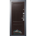 Дверь входная Porta R-4 403/К42 Букле черный/Wenge Veralinga