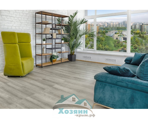 Кварц винил Alpine Floor Гранд Секвойя XL ЕСО 11-14 Каунада
