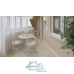 Кварц винил Alpine Floor Гранд Секвойя ЕСО 11-25 Гиперион