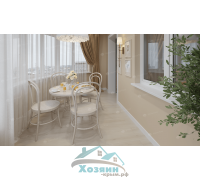Кварц винил Alpine Floor Гранд Секвойя ЕСО 11-25 Гиперион