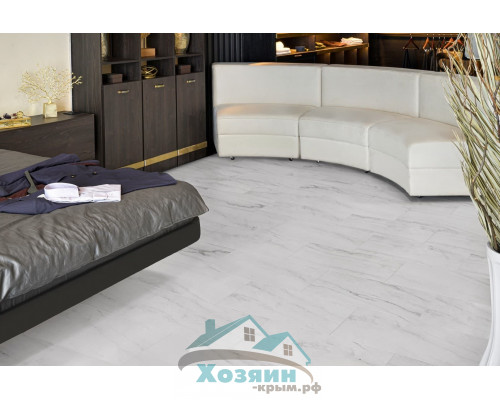 Кварц винил Alpine Floor Минеральный Камень ЕСО 4-20 Брайс