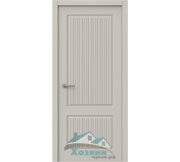 Дверь межкомнатная Tandoоr NEW Сити-2 Ral 7044 Эмаль 