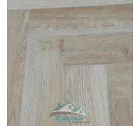 Виниловая плитка Amadei Delight SPC D1938 Дуб Таранто 640х128
