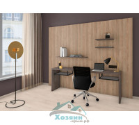 Ламинат Egger Classic 8/33 045 Дуб Ньюбери белый