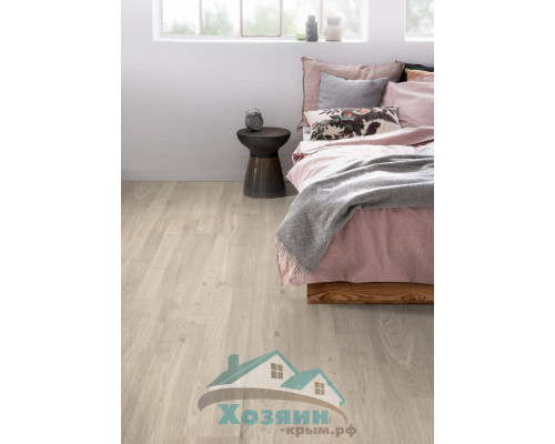 Ламинат Egger Classic 8/33 051 Дуб Кортон белый